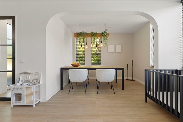 Medium property photo - Wethouder Lommenstraat 78, 5913 RR Venlo
